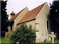 St Mary Magdalene, Crowmarsh Gifford