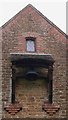 Church bell at Dockenfield