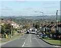 2009 : Syston Way, Hopewell Hill (2)