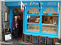 Skys Diner, Fore Street, St Ives