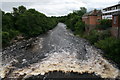 River Ericht, Blairgowrie