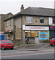 Launderette - Leeds Old Road