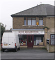 Moor Bargain Store - Leeds Old Road