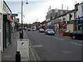 Cheadle High Street