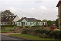 Former Chartist bungalow and smallholding