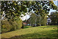 Fordcombe Manor & Oast house