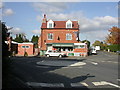 Staunton Post Office