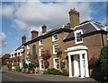 The Bridgewater Arms at Little Gaddesden