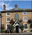 The Bridgewater Arms at Little Gaddesden