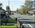 2009 : Cheltenham Road, New Cheltenham (2)