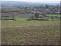 View of Stretton-on-Fosse