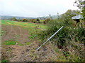 Footpath to Hailes