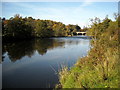 River Clyde