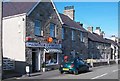 Village shop and Post Office at Llangoed