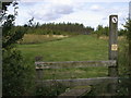 Footpath to Keysoe