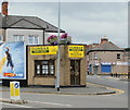 Dunbar Estate Agents, Caerleon Road