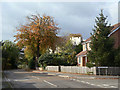 Main Street, Gunthorpe