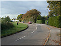 Main Street, Gunthorpe