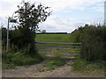 Footpath to Jubilee Park