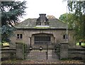 Addingham War Memorial