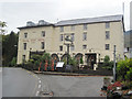 Royal Goat Hotel Beddgelert