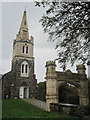 Tremadog Church