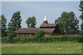 Oast House