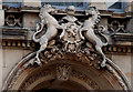 The Head Line Building, Belfast (detail) (2)