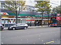 Post Office/Kensington Church Street