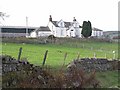 Farm near Holehouse