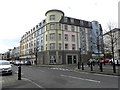 Strand Foyer, Derry / Londonderry