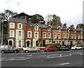 Aberfoyle Terrace, Derry / Londonderry