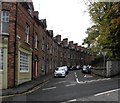 College Terrace, Derry / Londonderry