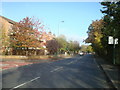 London Road, Beddington Corner