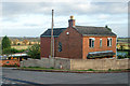 Crossroads Cottage, Welsh Road, Bascote