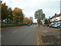 Stafford Road, South Beddington