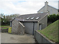 Public Toilets at Tudweiliog