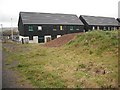 New houses, Eyemouth