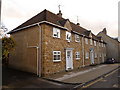 Sherborne: 8-12 Hound Street