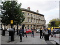 Fore Street, Taunton