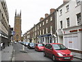 Hammet Street, Taunton