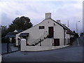 Old Post Office Tearooms, Lisbane