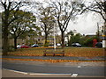 Long Preston Village Green