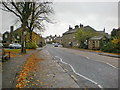 A65, Long Preston