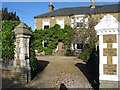 Victorian Villa, Station Road, Tring