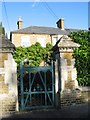 Victorian Gateway, Station Road, Tring