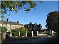 Victorian Villas, Station Road, Tring