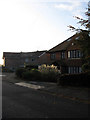 Houses, Meadow Close