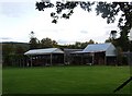 Farm buildings