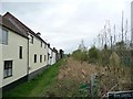 Abandoned canal, Upper Framilode